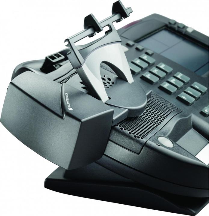 Actual product image Poly HP HL10 Handset Lifter with Straight Plug