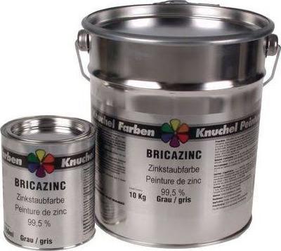 Image du produit Knuchel Bricazink (750 ml, Gris)