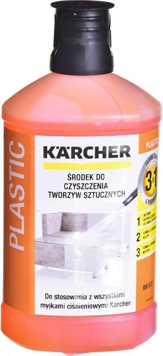Actual product image Kärcher Rm 613