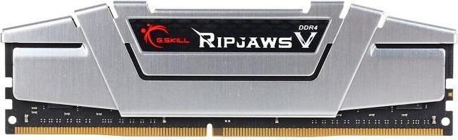 Produktbild G.Skill Ripjaws V (2 x 8GB, 2666 MHz, DDR4-RAM, DIMM)