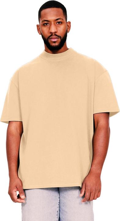 Immagine prodotto Casual Classics Maglietta Alto e Sovradimensionato Scollo Allungato Uomo (XL)