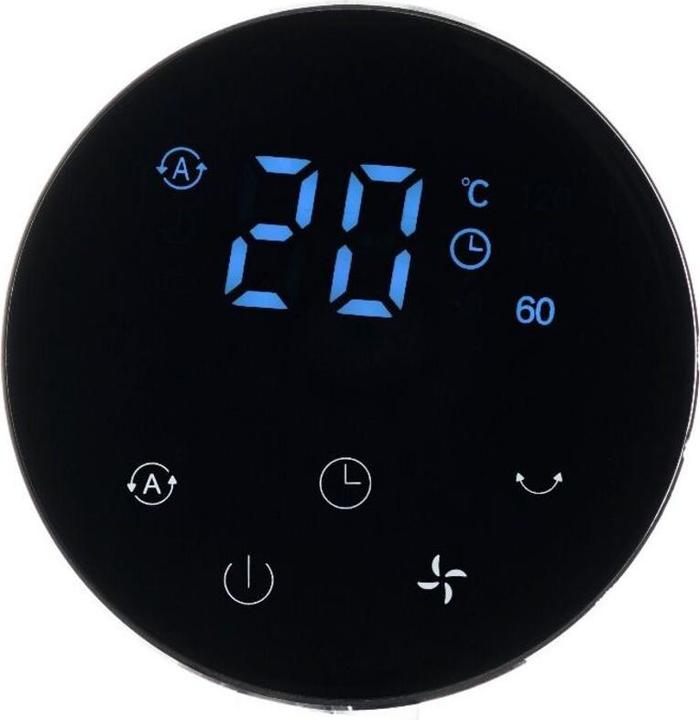 Immagine prodotto Solis Eco Silenzioso (54.20 dB)