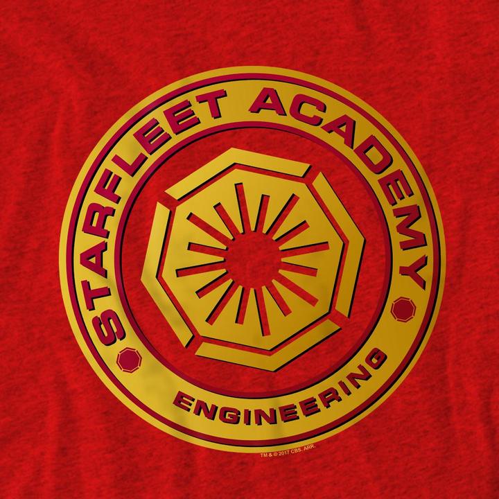 Actual product image Unisex Adult Engineering T-Shirt (3XL)