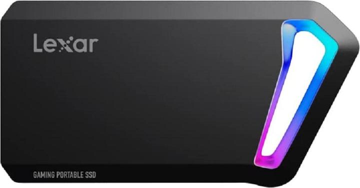 Produktbild Lexar External Portable SSD R:550MB/s (512 GB)