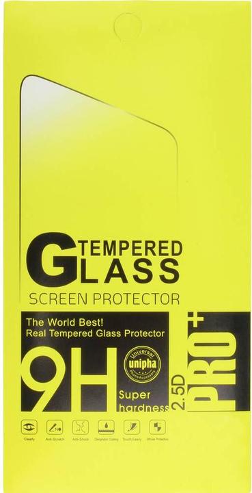 Actual product image No Name Screen Protector Glass Suitable for iPhone 6/6S (1 Piece, Apple iPhone 6s, Apple iPhone 6)