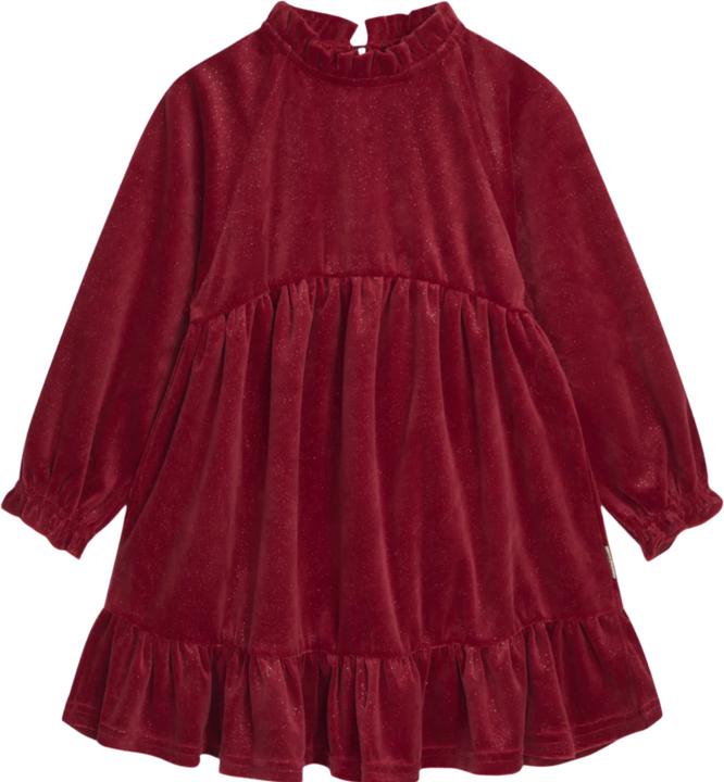 Image du produit Hust and Claire Robe scintillante en velours doux HCDonna (116)