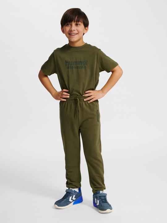 Image du produit hummel Hmljr Base Regular Pants (134)