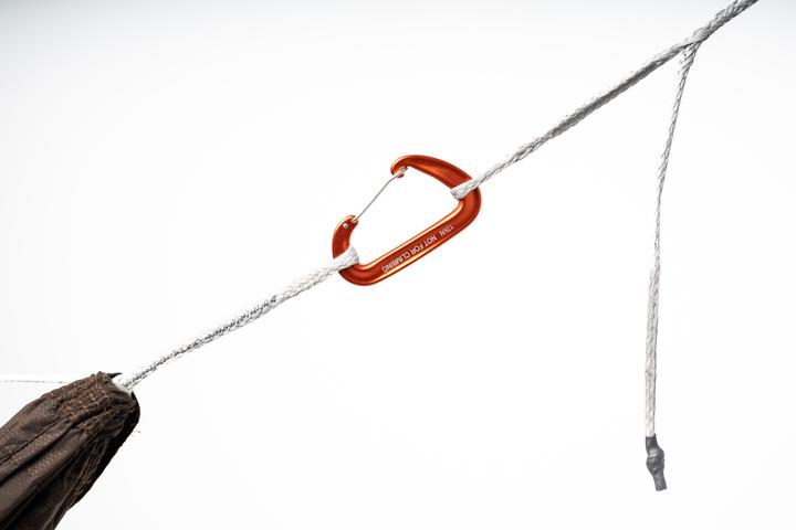 Actual product image Cocoon Ultralight Hammock Single (140 kg)