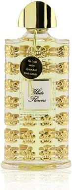 Actual product image Creed Royales Exclusives - White Flowers (Eau de parfum, 75 ml)