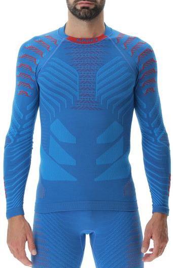 Image du produit UYN Thermoshirt Mit Stehkragen Resilyon (XXL)