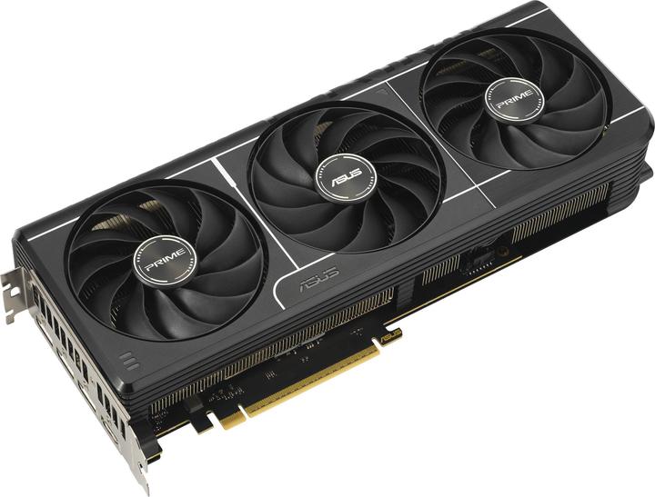 Produktbild ASUS Prime GeForce RTX 5070 Ti OC (16 GB)