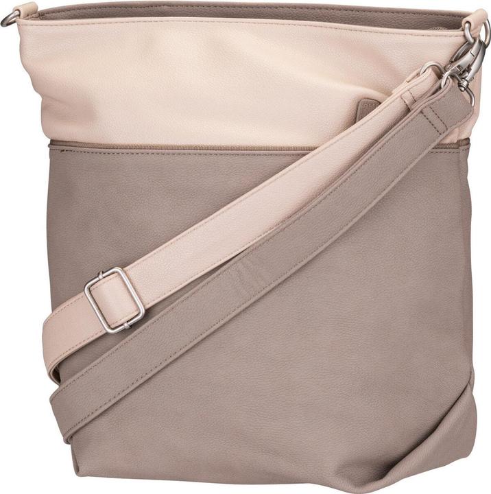 Actual product image Zwei Shoulder bag Jana J12