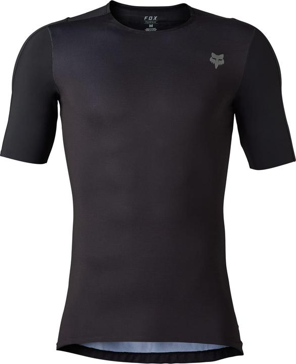 Produktbild Fox Jersey 23 Flexair Ascent Ss Blk XL (XL)