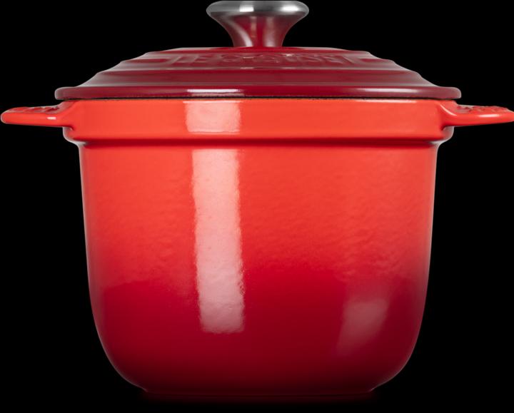 Image du produit Le Creuset Cocotte Tous (18 cm, Cocotte + faitout, Fonte)
