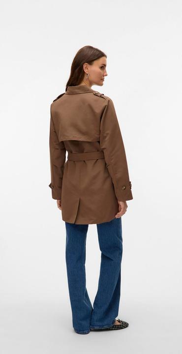Image du produit Vero Moda VMCHLOE Veste Manteau (L)