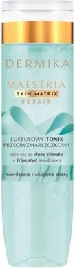 Produktbild Dermika Maestria Luxurious Anti-Wrinkle Tonic 200Ml (Tonic, 200 ml)