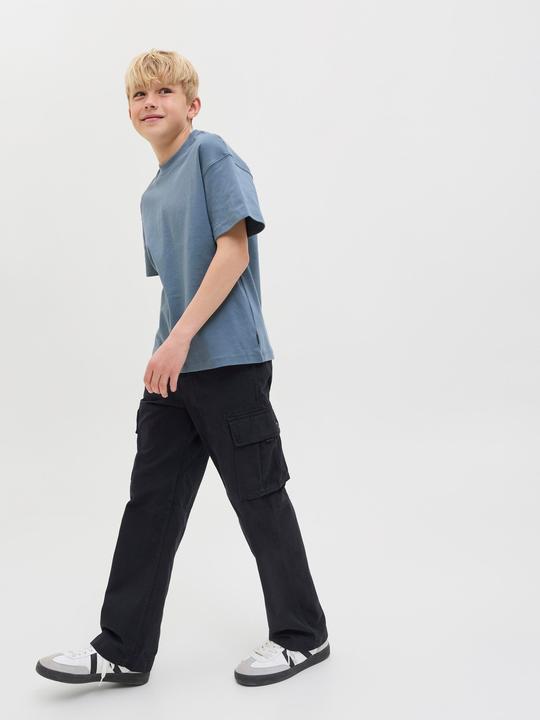 Produktbild Jack & Jones Hosen mit weitem Bein Junior Hosen mit weitem Bein (164)