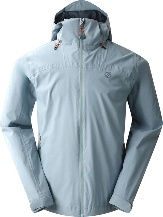 Actual product image Dare2b Mens Switch Out II Waterproof Jacket (S)