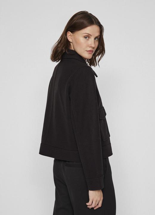 Produktbild Vila Geknöpfte Jacke (44)