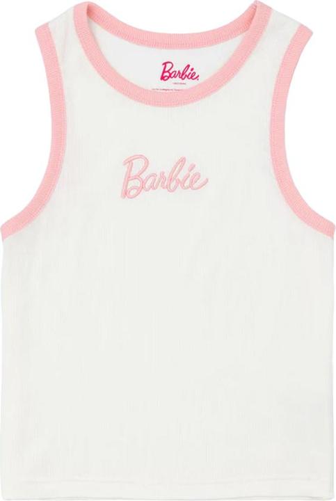 Produktbild Barbie Schlafanzug mit Shorts (38 D)