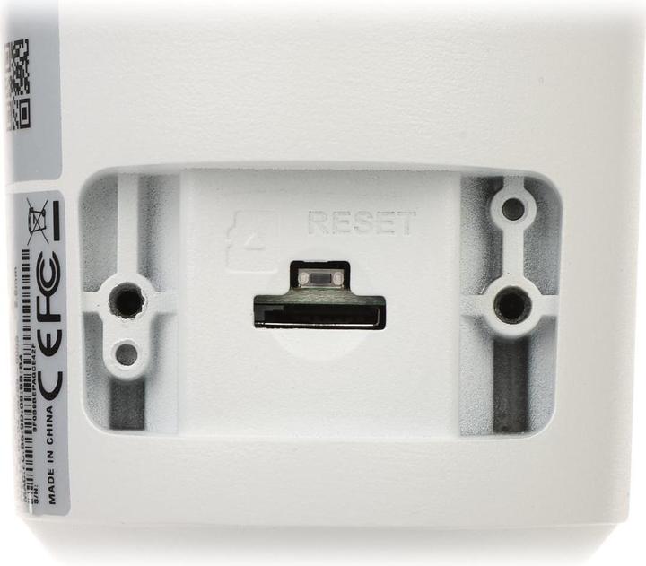 Actual product image Dahua Camera ip ipc-hfw2449s-s-il-0280b (2688 x 1520 pixels)