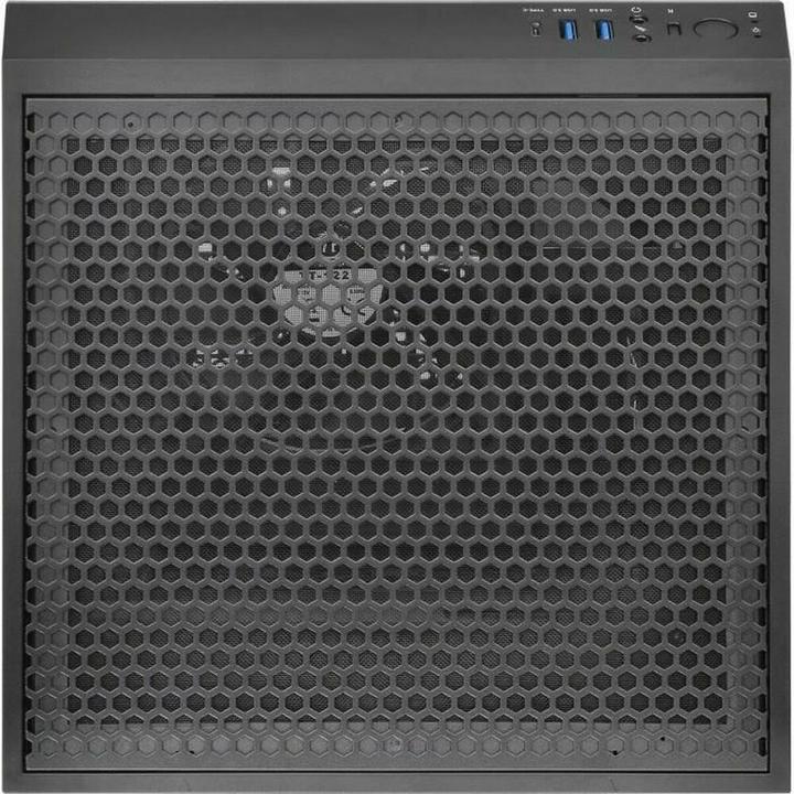 Image du produit Thermaltake The Tower 100 (Mini-ITX)