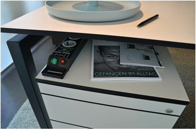 Image du produit Brennenstuhl Super solide (8 x, CEE 7/3, 2.50 m)