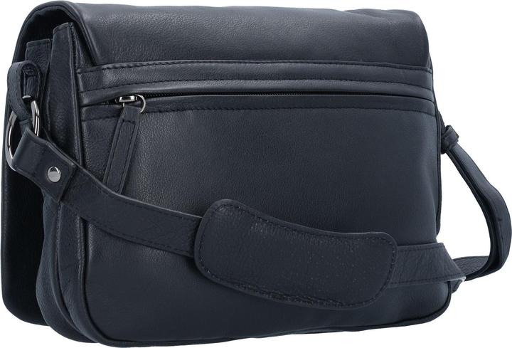 Image du produit L.Credi Eva Sac à bandoulière en cuir 25 cm