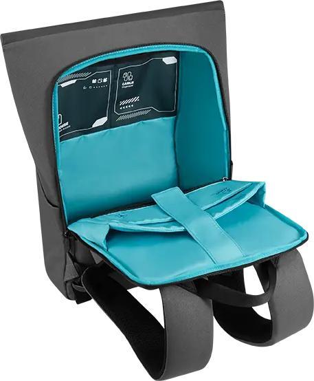 Immagine prodotto Lenovo Zaino Da Gioco Legion 16" Outrider (18 l)