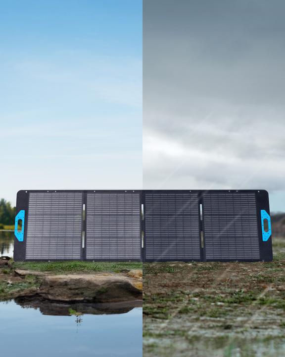 Immagine prodotto Anker Pannello solare (200 W, 9.23 kg)