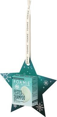 Actual product image Foamie Gift set Star Aloe Vera Shampoo