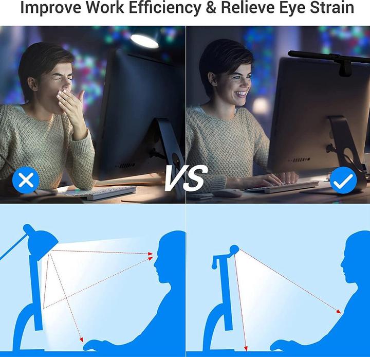 Produktbild Quntis LED Screenbar Pro
