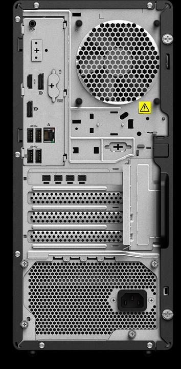 Image du produit Lenovo ThinkStation P2 Tower 30FR005RGE - Intel i7-13700, 32GB RAM, 512GB SSD, Intel UHD Grafik 770 (Intel Core i7-13700, 32 Go, 512 Go, UHD Graphics 770)