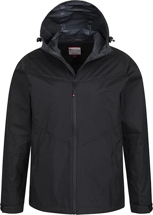 Produktbild Mountain Warehouse Rift Extreme Jacke Wasserfest 25 Lagen (XXL)