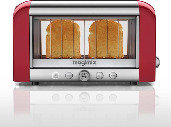 Produktbild Magimix Vision (EU-Stecker)