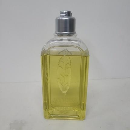 Image du produit L'Occitane Gel douche à la verveine (250 ml)