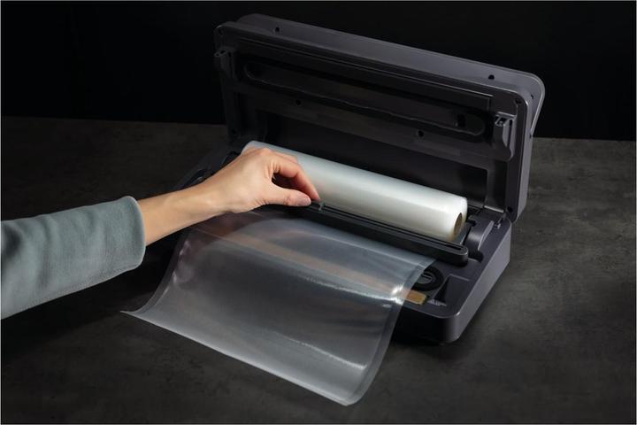 Produktbild AEG A6-1-6AG mit Wet & Dry Funktion, Grau