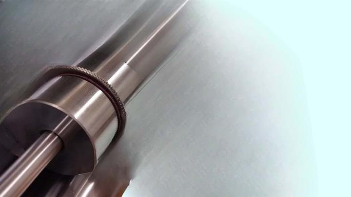 Image du produit Tschudi Büromaschinen Laminateur à rouleaux T-LAM 380