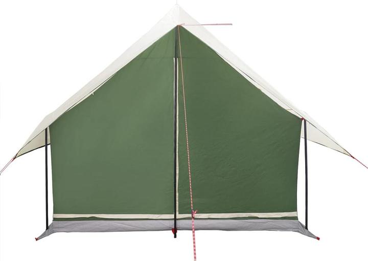 Immagine prodotto VidaXL Tenda da campeggio 5 persone impermeabile (Tenda a cupola, 8.15 kg, 5 persone)