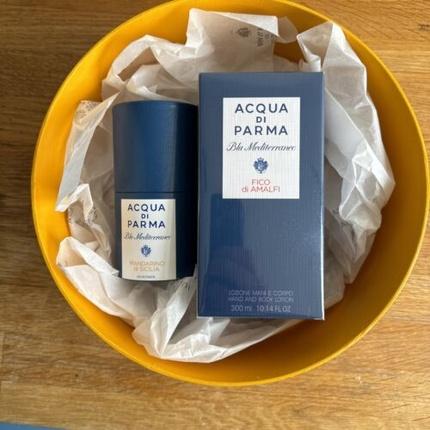 Image du produit Acqua Di Parma Fico di Amalfi Body Lotion (Lotion pour le corps, 300 ml)