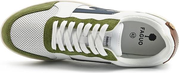 Actual product image Faguo Hazel-42 (42)