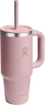 Actual product image Hydro Flask 24Oz All A. Travel Tumbler Trillium (0.71 l)