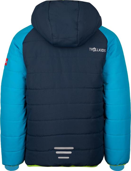 Image du produit Trollkids Kid's Hafjell Snow Jacket Pro (92)