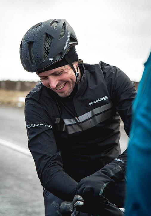 Produktbild Endura Pro SL Mütze (M/L)