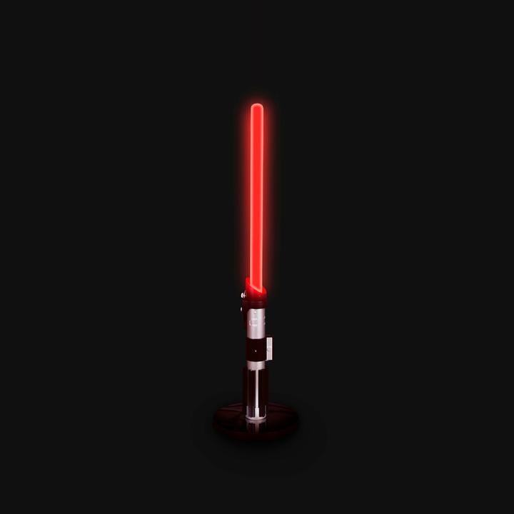 Image du produit Ukonic Ukon!c Lampe de table Dark Vador sabre laser