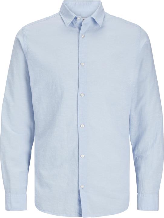 Jack & Jones Plus Size Regular Fit Hemd Hemd (5XL)