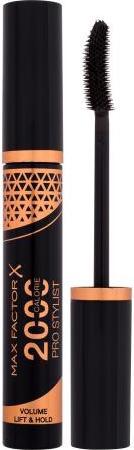 Produktbild Max Factor 2000 Calorie proStylist Mascara Bl.Brown (Black Brown)