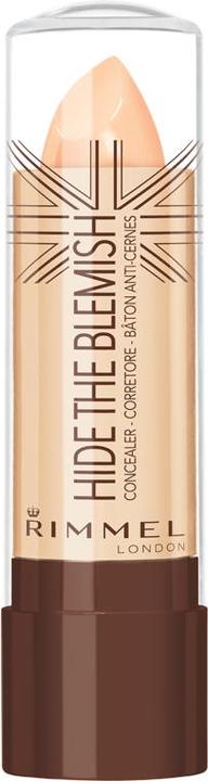 Produktbild Rimmel London Hide The Blemish (002 Sand)