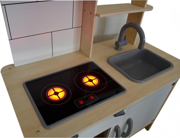 Immagine prodotto Eichhorn Gioca in cucina