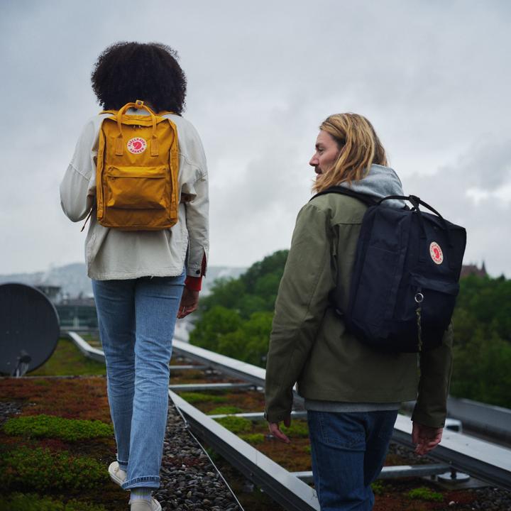Immagine prodotto Fjällräven Zaino Kånken Laptop 13 pollici 13 L (13 l)